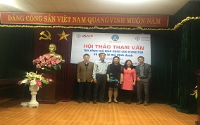 Tham vấn hệ thống
