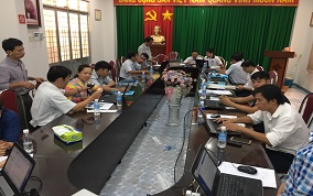 Kiểm tra hệ thống