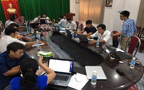 Đào tạo sử dụng